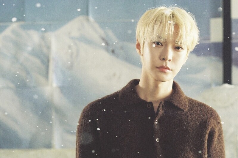 [가요소식] NCT 도영, 입대 다음 날 새 싱글 