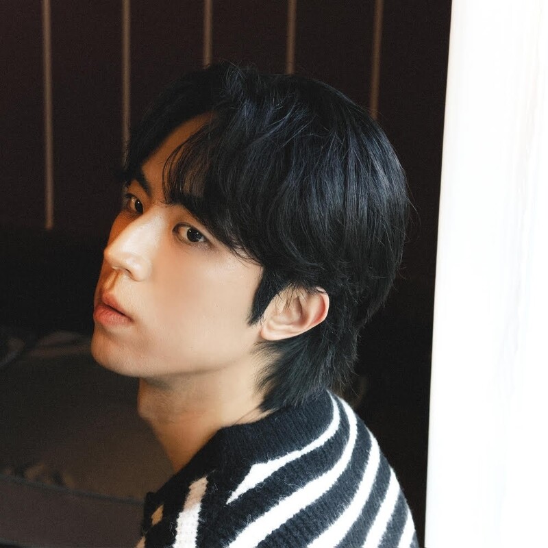 싱어송라이터 안희수, 3집