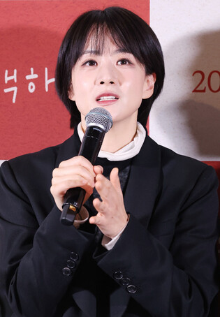 S. Korean actress Ryu Hyun-kyung