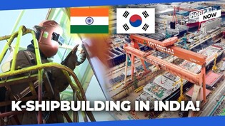 HD Hyundai expands global footprint with new Indian shipyard initiative