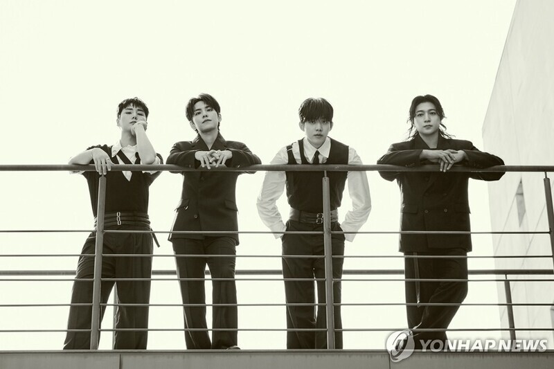 올해 스포티파이서