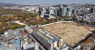 Will Seoul’s Jongmyo have impact on high-rise redevelopment if designated as World Heritage District?