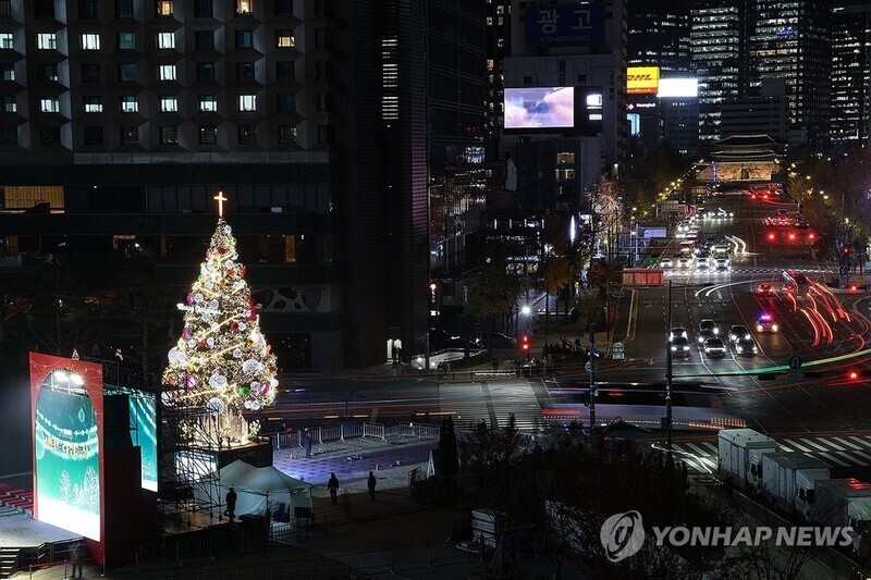 겨울이면 들리는 머라이어캐리·엑소…캐럴 신곡 찾기 힘드네