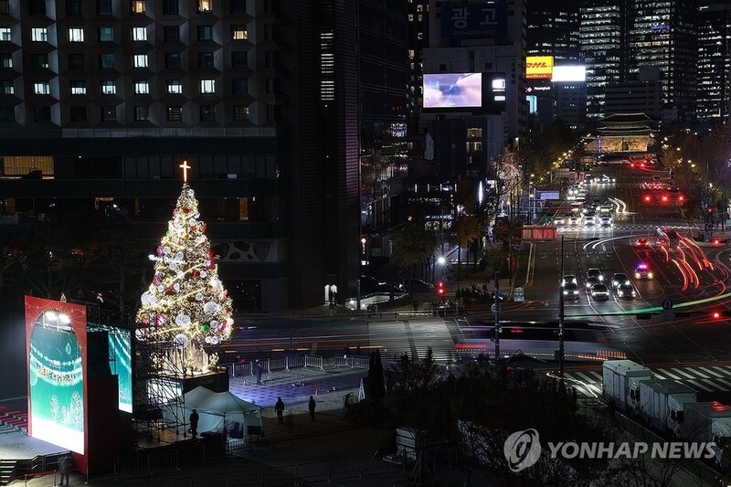 겨울이면 들리는 머라이어캐리·엑소…캐럴 신곡 찾기 힘드네