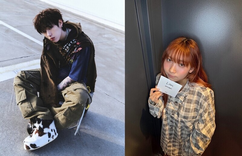 [가요소식] 지코, 요아소비 이쿠라와 신곡 