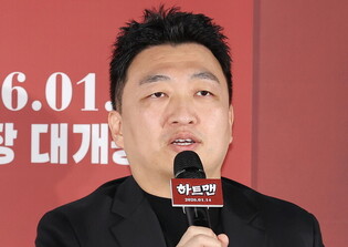 S. Korean director Choi Won-seop