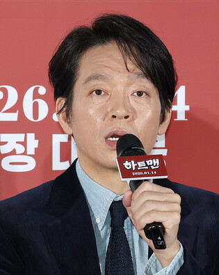 S. Korean actor Park Ji-hwan