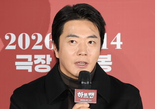 S. Korean actor Kwon Sang-woo