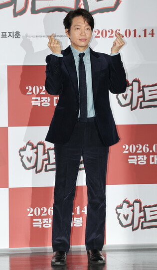 S. Korean actor Park Ji-hwan