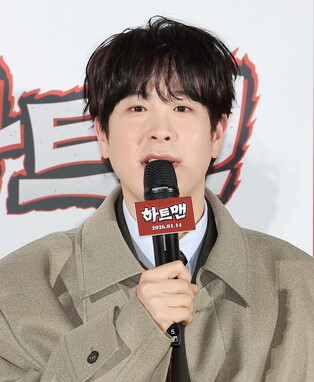 S. Korean actor Pyo Ji-hoon