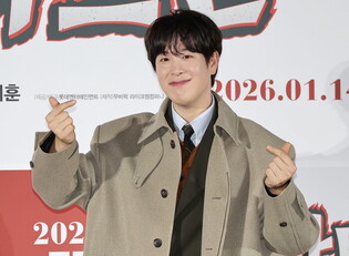 S. Korean actor Pyo Ji-hoon