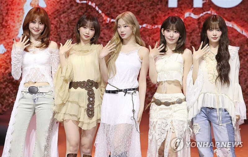 K-pop events in China disrupted as Beijing-Tokyo tensions affect entertainment sector