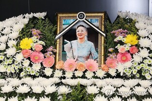 Gov't to award state medal to late actress Kim Ji-mi for cultural contributions