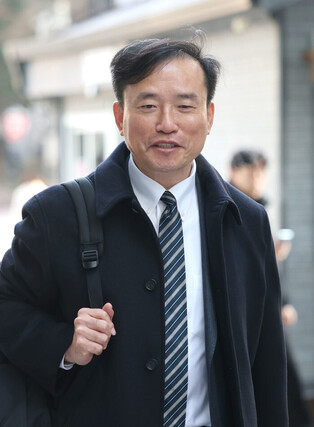 Nominee for state media watchdog chief