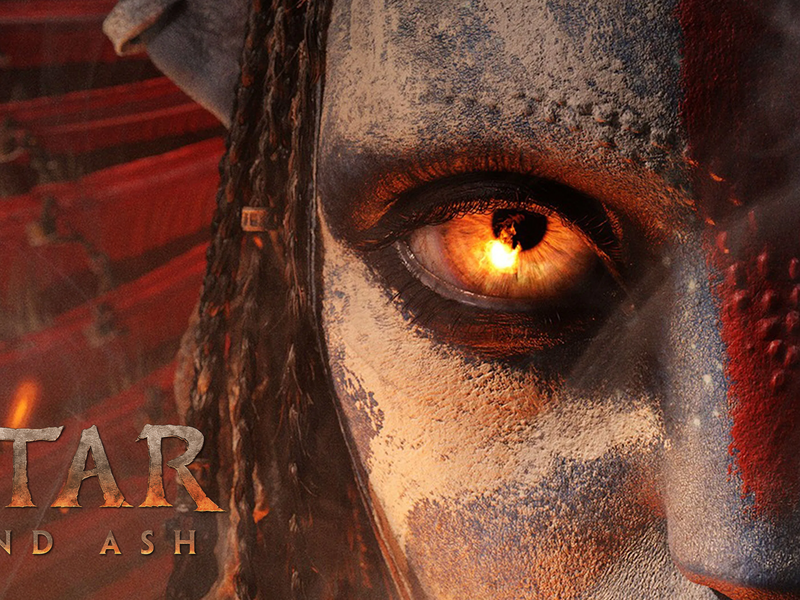 'Avatar 3' unravels multilayered Pandora unseen before