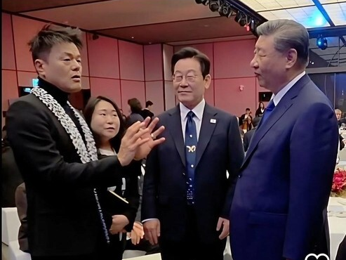 Will K-pop concerts return to China after years under 'Korean Wave ban'?