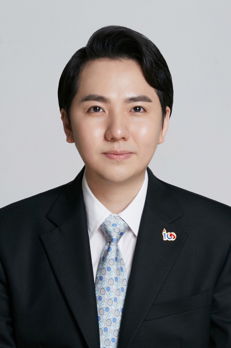 팝페라 임형주, 용산문화재단 초대이사장…"K컬처 중심될 것"