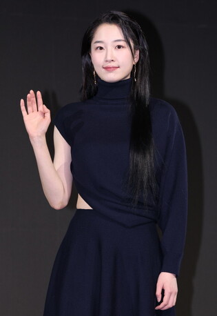 S. Korean actress Won Ji-ahn