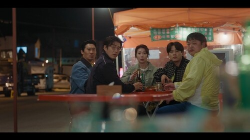 'No Next Life' wraps up with 3% ratings