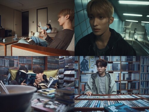 SEVENTEEN vocalists DK, Seungkwan to debut new unit with mini-album