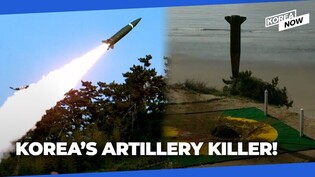 S. Korea now fully prepared to hit North Korea's artillery with precision missiles