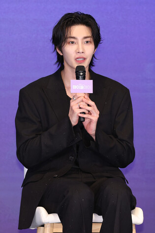 S. Korean actor Kim Jae-young