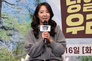 S. Korean producer Shin Gi-eun