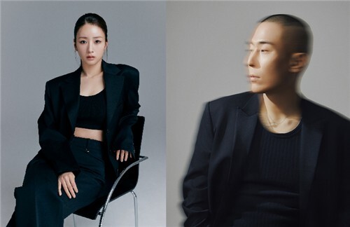 Apink’s Yoon Bomi to marry composer Rado next May after nine-year relationship