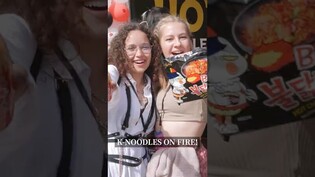 K-noodles exports set to break new record amid soaring global demand