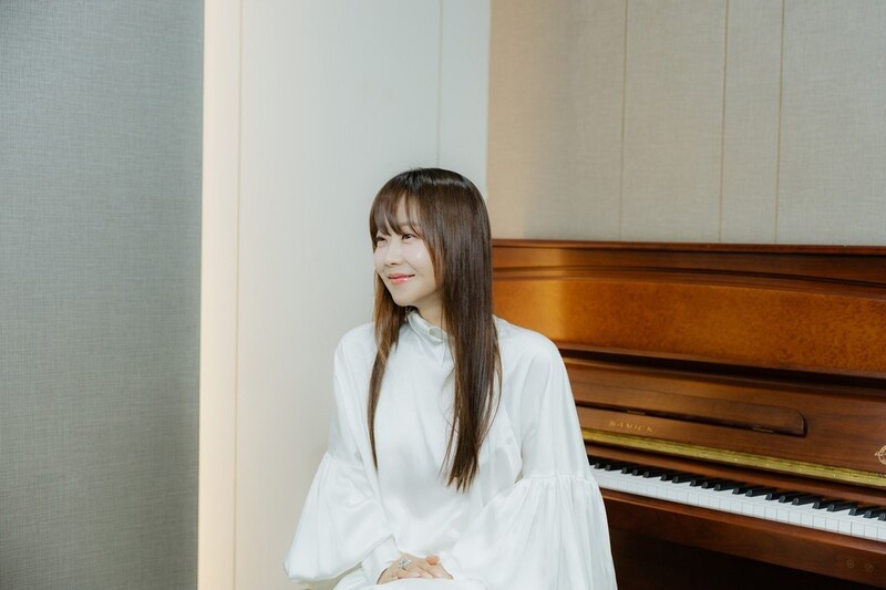 양파 "물오른 지금이 터닝포인트…배수의 진 치고 노래했죠"