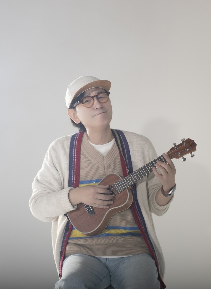 싱어송라이터 송시현, 9년여 만의 신곡