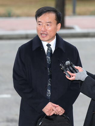 New state media watchdog chief