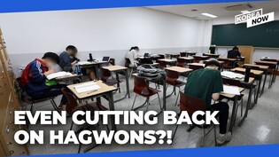 Why the 'SKY Castle dream' is now more distant for many Korean kids