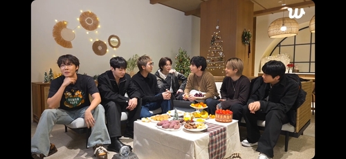 BTS hints at 'real big thing' as new album nears completion