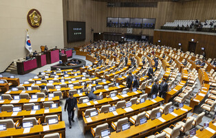 Bill to establish special insurrection tribunal