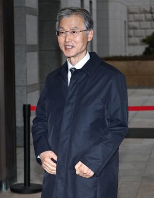 Top court's chief justice