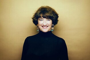 에바 알머슨, K-뮤지컬 '리나, 슈퍼히어로' 프로듀서 참여