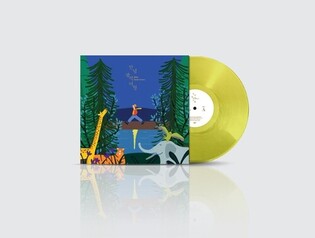 30th anniversary of late Kim Kwang-seok marked by tribute LP next month