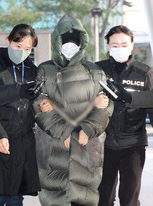 Namyang Dairy founder's granddaughter