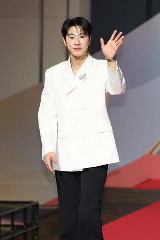 S. Korean singer U-Know Yunho