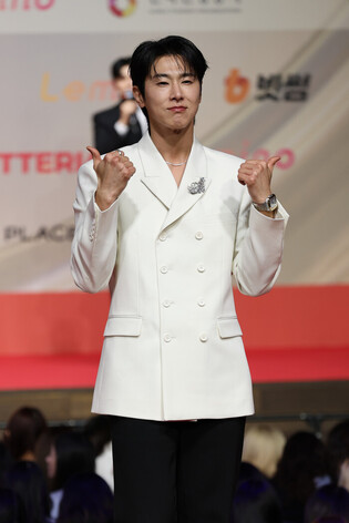 S. Korean singer U-Know Yunho