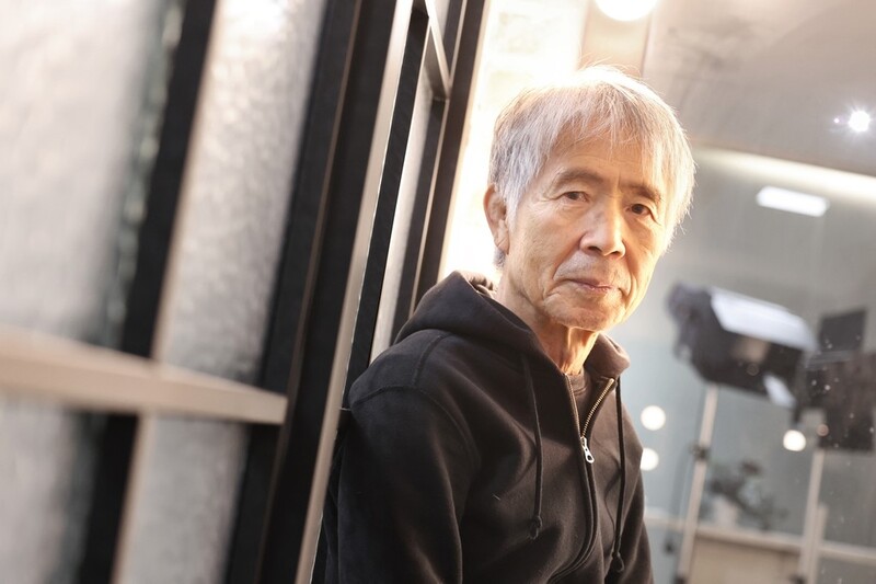 최백호 "끊임없이 변화한 낭만의 50년…철들고 싶지 않아"