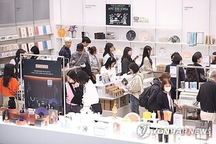 Museum brand MU:DS posts record 40 bln won in sales amid Korean culture boom