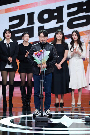 S. Korean producer Kwon Rak-hee