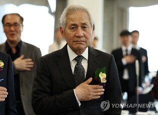 (2nd LD) Veteran actor Ahn Sung-ki admitted to ICU in critical condition