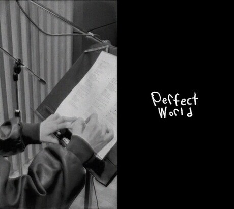 Gummy releases new song 'Perfect World,' co-written by singer