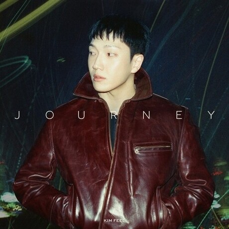 Kim Feel to release 2nd studio album 'Journey' today