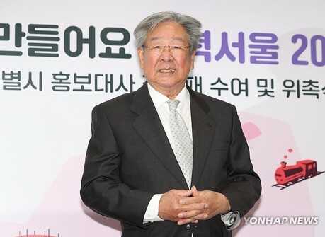 Tributes pour in following death of veteran actor Choi Bool-am