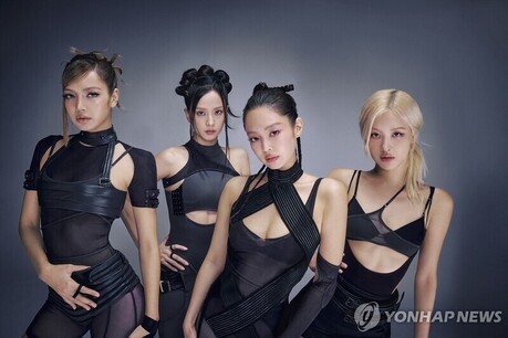 BLACKPINK vows to 'bring comfort and inspiration' upon receiving Order of Cultural Merit