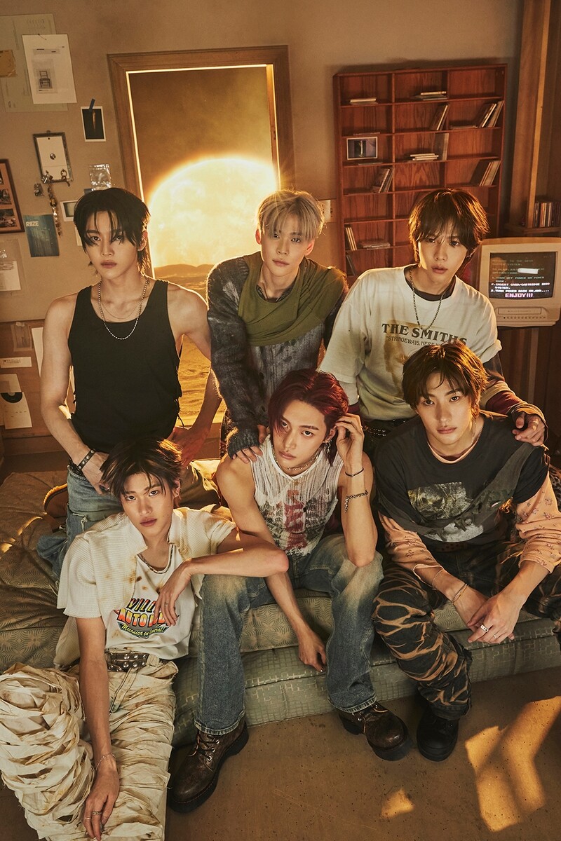 라이즈 "2026년 훨훨 날았으면…무엇이든 즐길 준비 됐다"